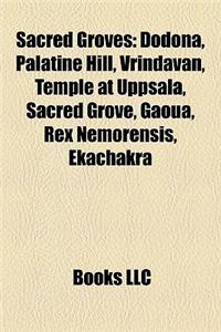 Sacred Groves
