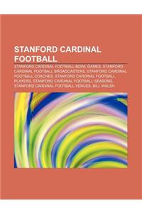 Stanford Cardinal Football