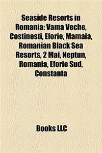 Seaside Resorts in Romania