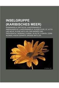 Inselgruppe (Karibisches Meer)