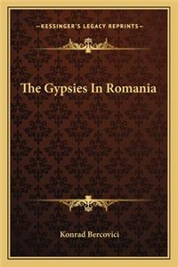 The Gypsies In Romania