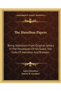 Hamilton Papers