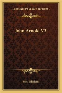 John Arnold V3