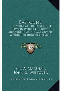 Bastogne