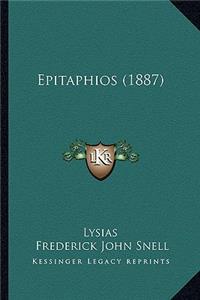 Epitaphios (1887)