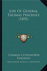 Life Of General Thomas Pinckney (1895)