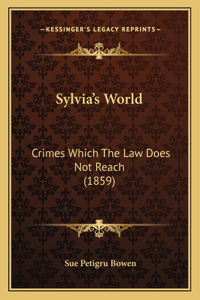 Sylvia's World