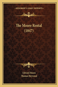 Moore Rental (1847)
