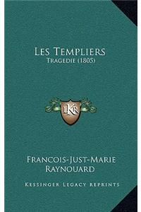 Les Templiers