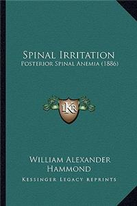 Spinal Irritation
