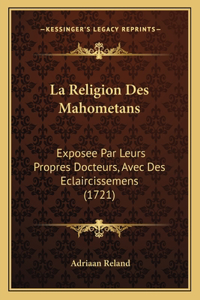 Religion Des Mahometans