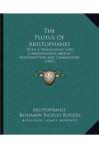 Plutus Of Aristophanes