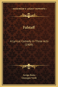 Falstaff