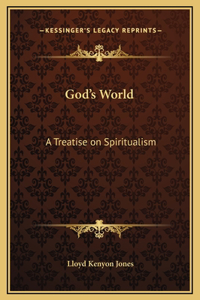 God's World