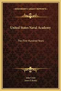 United States Naval Academy
