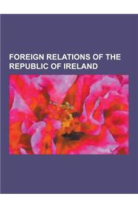 Foreign Relations of the Republic of Ireland