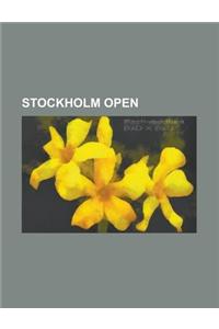 Stockholm Open