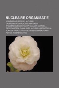 Nucleaire Organisatie
