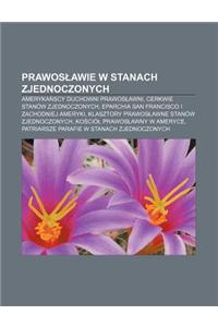 Prawos Awie W Stanach Zjednoczonych