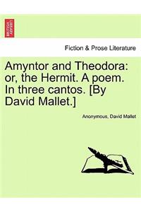 Amyntor and Theodora