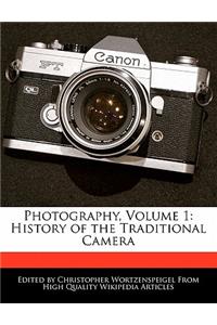 Photography, Volume 1