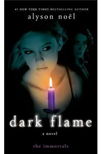 Dark Flame