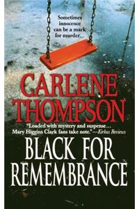 Black for Remembrance