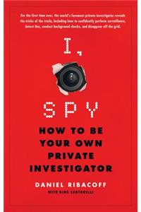 I, Spy