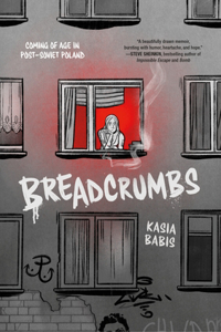 Breadcrumbs