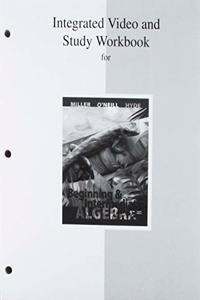Aleks 360 Access Card for Beginning and Intermediate Algebra with Integrated Video Workbook