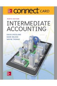 Connect Access Card for Intermediate Accounting