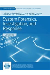 System Forensics Investigation & Response Lab Manual