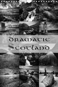 Dramatic Scotland / UK-Version 2015