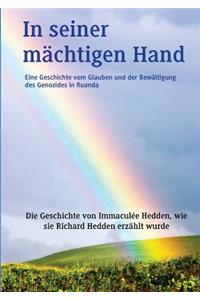 In Seiner Machtigen Hand