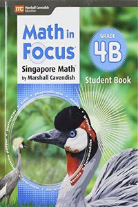 Student Edition Book B Grade 4 2018