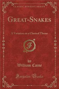 Great-Snakes