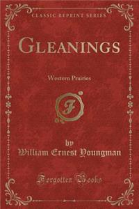 Gleanings