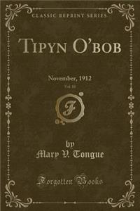 Tipyn O'Bob, Vol. 10