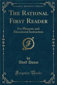 The Rational First Reader