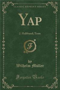 Yap