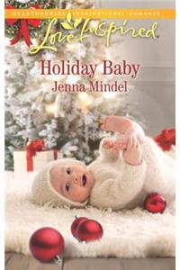 Holiday Baby