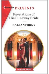 Revelations of His Runaway Bride