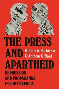 Press and Apartheid