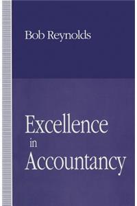 Excellence in Accountancy