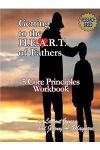 Getting to the H.E.A.R.T. of Fathers