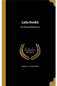 Lalla Rookh
