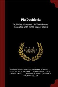 Pia Desideria