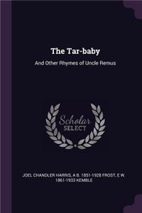 The Tar-baby