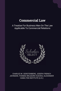 Commercial Law