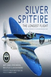 Silver Spitfire